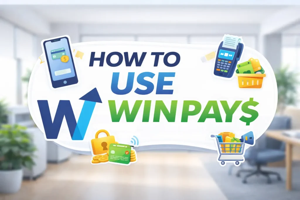 WinPay
